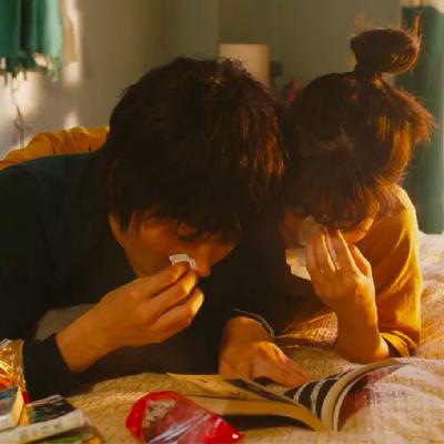 136.疲惫生活中，如何拯救我们的文化体力？