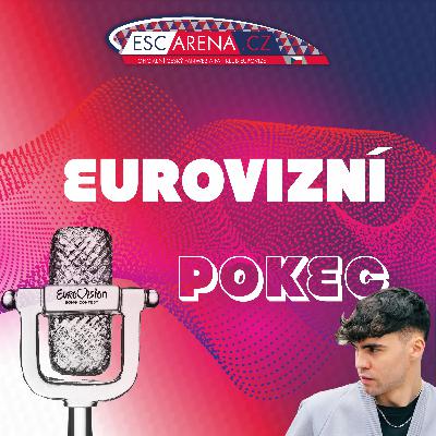 52. Exkluzivní rozhovor s Adonxsem o jeho účasti na Eurovizi 52. Exkluzivní rozhovor s Adonxsem o jeho účasti na Eurovizi