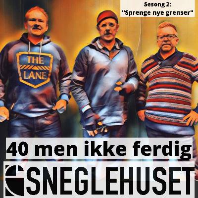 Kanskje det er lurt med litt variasjon, Knut?