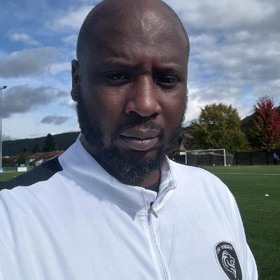 #130 SAISON 3 - EPISODE 36 - OLIVIER LAVIOLETTE #130 SAISON 3 - EPISODE 36 - OLIVIER LAVIOLETTE