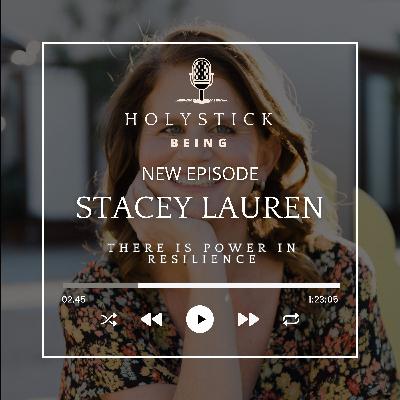 Emotional Resilience in Business: Insights from Stacey Lauren on Living a Purposeful Life