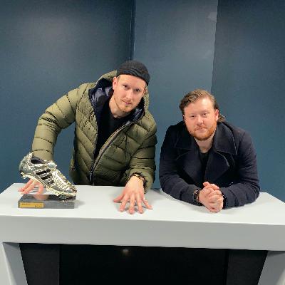 PotitPodden Episode 81 - Nytt & Nyttig PotitPodden Episode 81 - Nytt & Nyttig