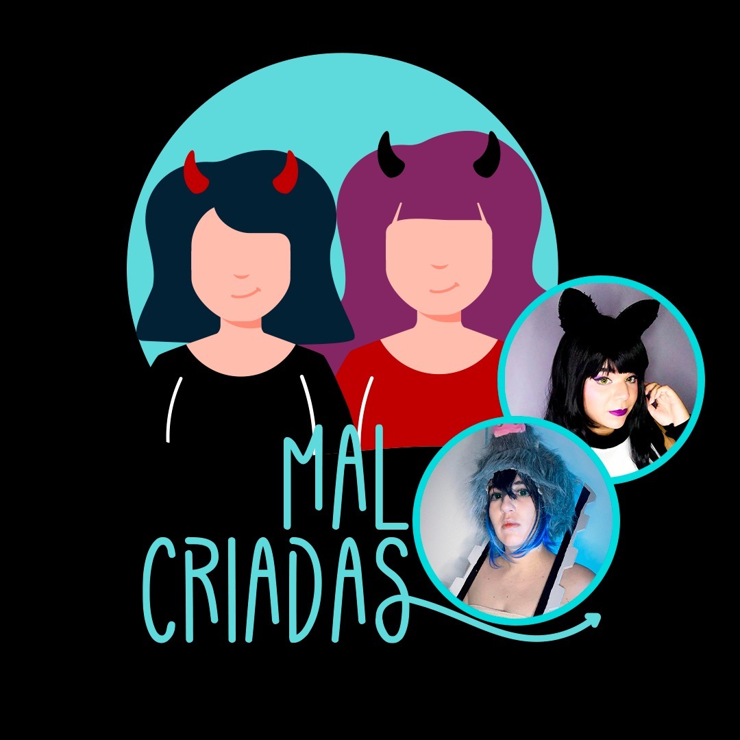 MCEP.4 | AS TRETAS QUE NINGUÉM TE CONTA SOBRE COSPLAY PT.2