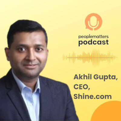 Return to office will affect employee retention negatively, but not known to what extent: Akhil Gupta, CEO, Shine.com Return to office will affect employee retention negatively, but not known to what extent: Akhil Gupta, CEO, Shine.com