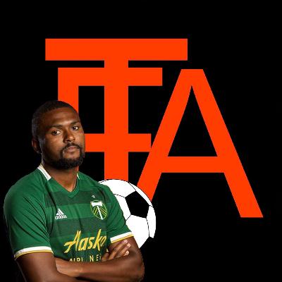 Interviewing Portland Timbers Chris Duvall Inside The MLS Is Back “Bubble” Interviewing Portland Timbers Chris Duvall Inside The MLS Is Back “Bubble”