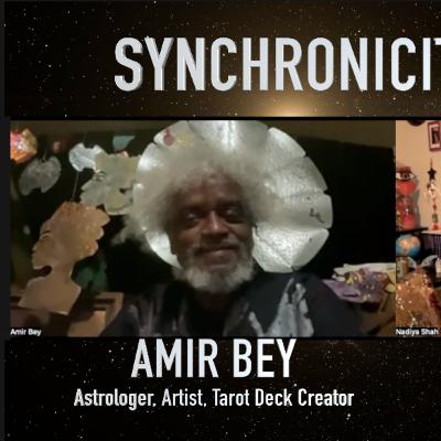 COMPOSITE & DAVISON RELATIONSHIP CHARTS with Amir Bey Astrology