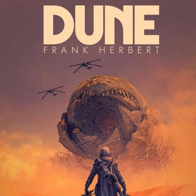 DUNE 3x03