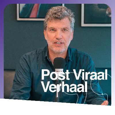 Post Viraal Verhaal - de Hersenbank