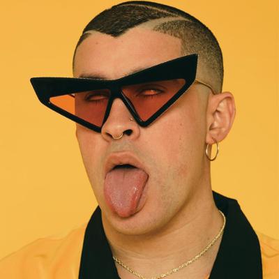 Remix - X100PRE-Bad Bunny -Solo De mi-Bad Bunny - Estamos Bien-Bad Bunny - Como Antes-Bad Bunny - Cuando Perriabas