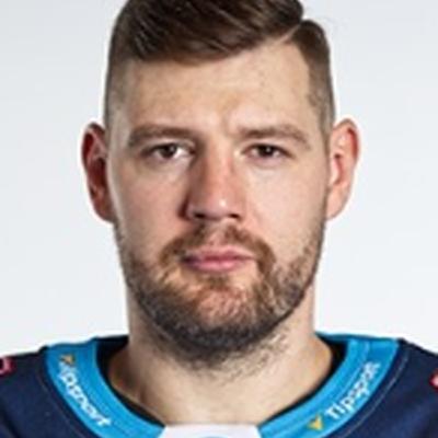 60 NA PRVOM TRÉNINGU V RUSKU SOM MAL TEP 200 - Meszároš Andrej - hokej