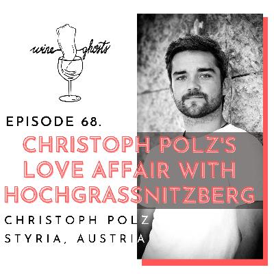 68. Christoph Polz's Love Affair with Hochgrassnitzberg