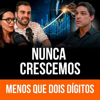 Como Fazer Sua Empresa Crescer 18 Anos Seguidos (Mesmo em Crises) | José Roberto Taranto