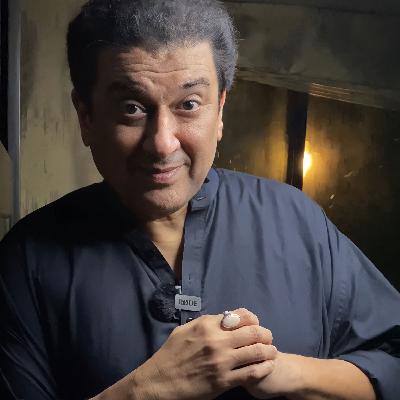 Rajesh Khanna sahab aur unka ek sher | Humayunn Peerzaada Rajesh Khanna sahab aur unka ek sher | Humayunn Peerzaada