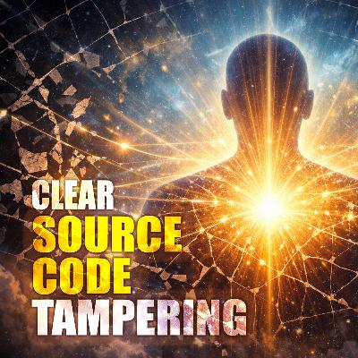 Reclaiming the Original Blueprint | Source Code Clearing Meditation with Wolfgang