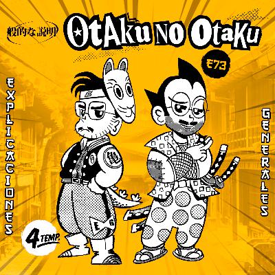 EG73 - Otaku no Otaku