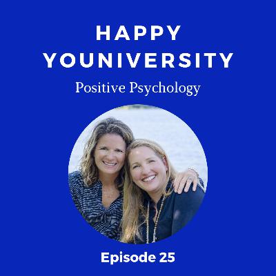 Episode 25 - Erin Baldecchi & Sara Corckran of Happy YOUniversity