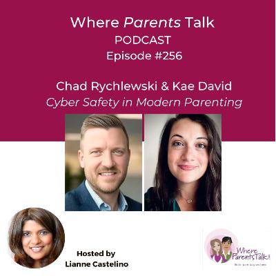 Cyber Smart Parenting: Protecting Kids in a Digital World