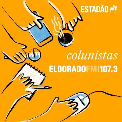 Eliane: "Congresso era um no começo do ano, não fez nada, agora corre para recuperar imagem"