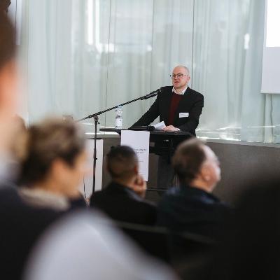 Welcome and Introduction: Points of Departure