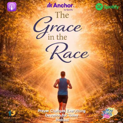 “The Grace in the Race”