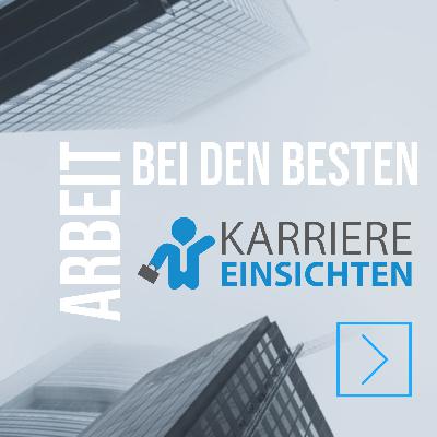 Arbeiten bei den Besten: Unternehmen als (besonders) gute Arbeitgeber? So kann’s gehen…