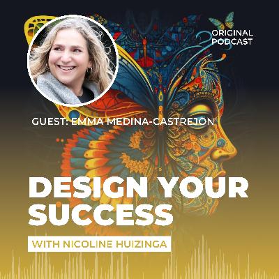 E21: Emma Medina- Castrejon - Life of a Projector