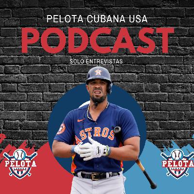 José Abreu: “No voy a dejar de trabajar hasta que no logre las cosas” José Abreu: “No voy a dejar de trabajar hasta que no logre las cosas”