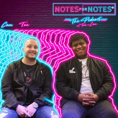 The Artist Ram Podcast