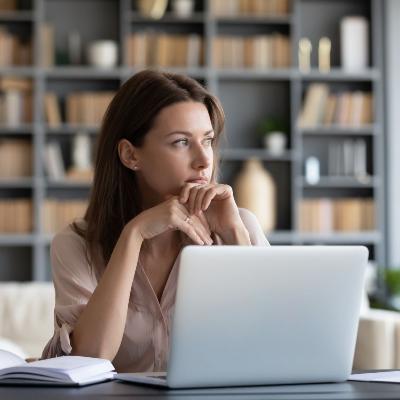 Small Talk #196 - Jak se vyhnout zbrklým rozhodnutím