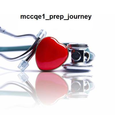 Debunking 3 MCCQE1 myths