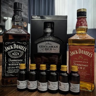 Czy piłeś kiedyś złego Jacka Daniels'a? Czy piłeś kiedyś złego Jacka Daniels'a?