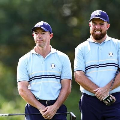 Europe take substantial lead into final day of the Ryder Cup