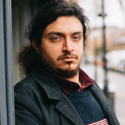 Arash Azizi: Socialism, Liberalism, and the Middle East