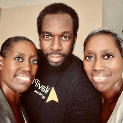 One on One LIVE with The Rowe Siblings (enhanced version)