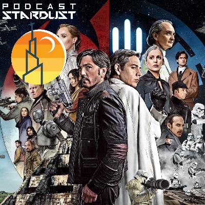 Episode 981 - Star Wars 2025 Year In Review Episode 981 - Star Wars 2025 Year In Review
