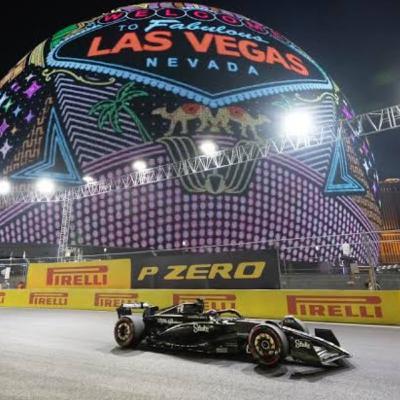 Episode 3 - F1 Weekend | All set for the CWC Finals! |