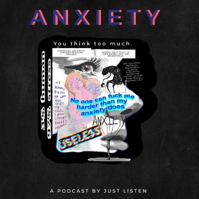 Eps #2. ANXIETY [Indonesian Version]