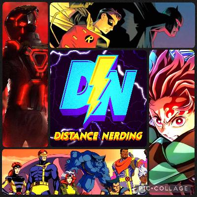 Stop trying to make Rodd-ula a Thing | Chapter 246