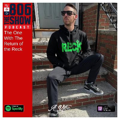 The One With The Return Of The Reck