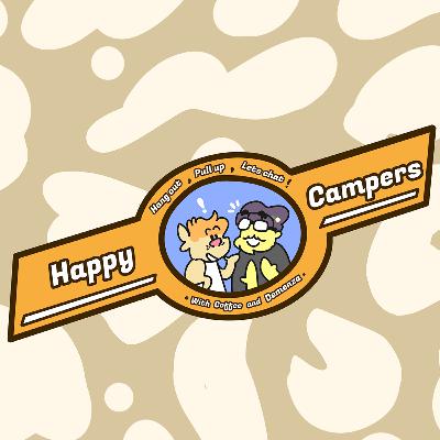 Happy Campers Teaser