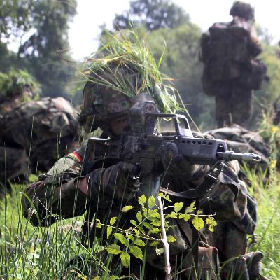 Abstimmung über Wehrpflicht: Protest, aber auch Verständnis bei jungen Menschen