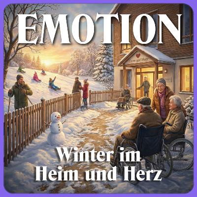 Winter im Heim und Herz
