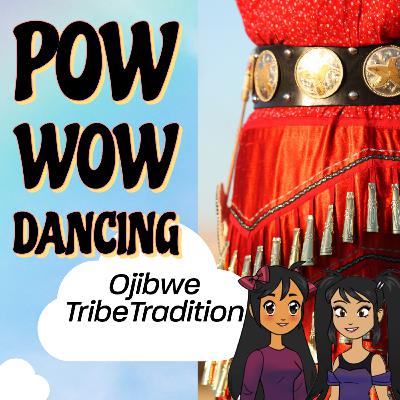 Jingle Dress Dancing, A Gift From the Ojibwe Tribe Jingle Dress Dancing, A Gift From the Ojibwe Tribe