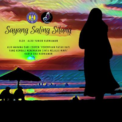 Episode 2: Sayang, Saling, Silang