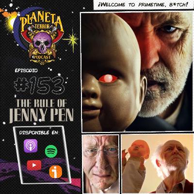 The Rule of Jenny Pen (2024)
