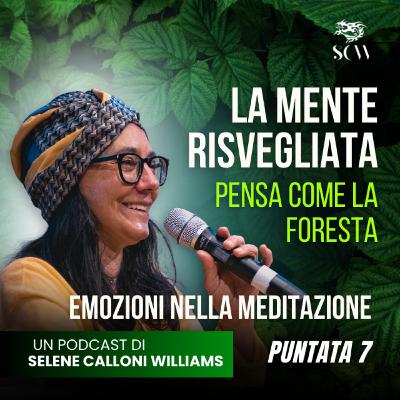 EMOZIONI NELLA MEDITAZIONE