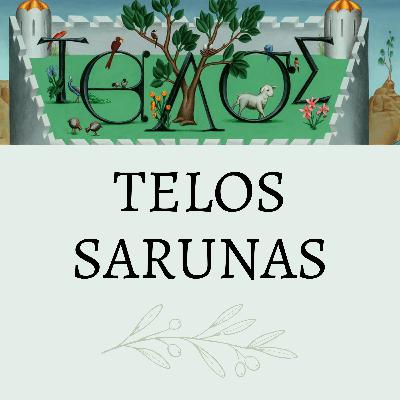 Saruna par Makintairu