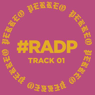 RADP - La opinión que nadie pidió sobre COLORES de J BALVIN