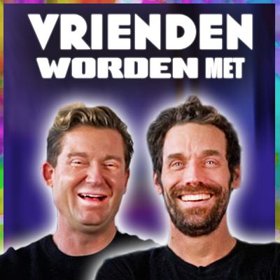 Vrienden worden met... Jani Kazaltzis en Otto-Jan Ham