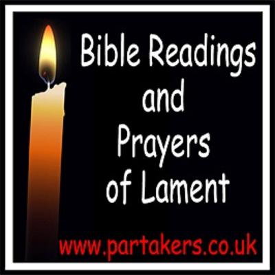 Lament 04 - Lamentations 4